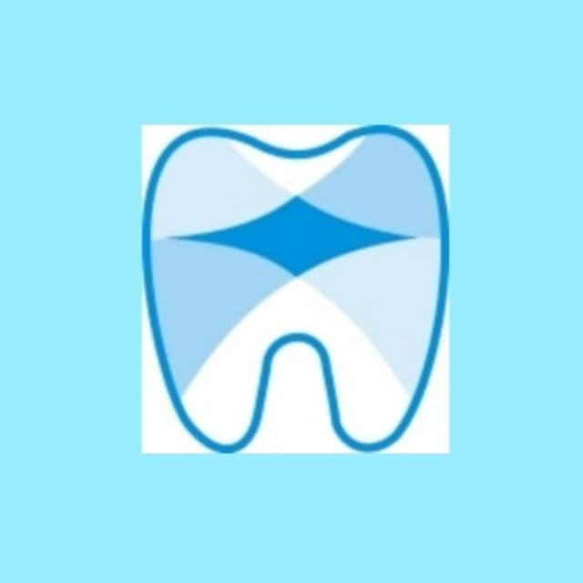Shashvat Dental Care Logo